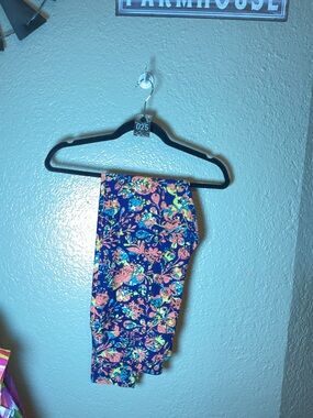 Lularoe Leggings Women’s Size TC Tall & Curvy Fits Sizes 2-18 NWOT